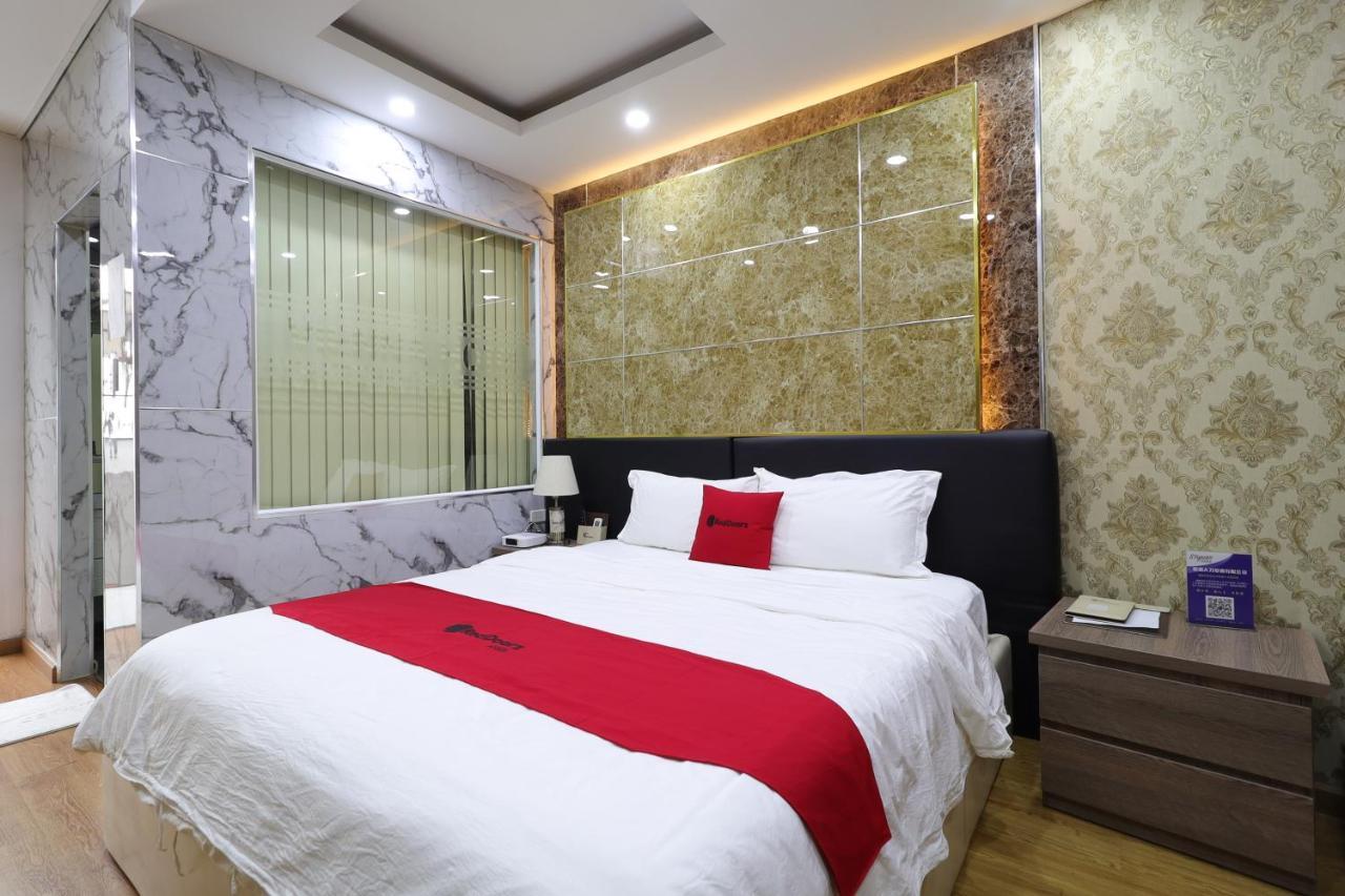 Vienna Khách sạn TP. Hồ Chí Minh